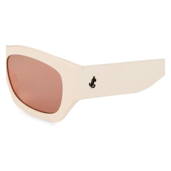 ❗️SOLD❗️JIMMY CHOO CAMI/S Sunglasses - Picture 10 of 13